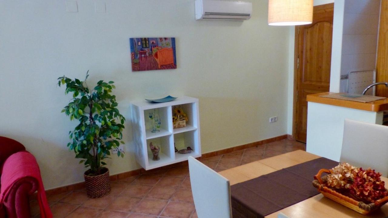 La Felicidad Apartamento En 데니아 외부 사진