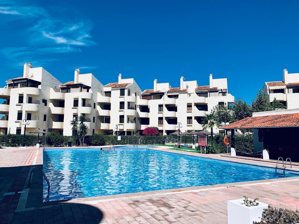 La Felicidad Apartamento En 데니아 외부 사진