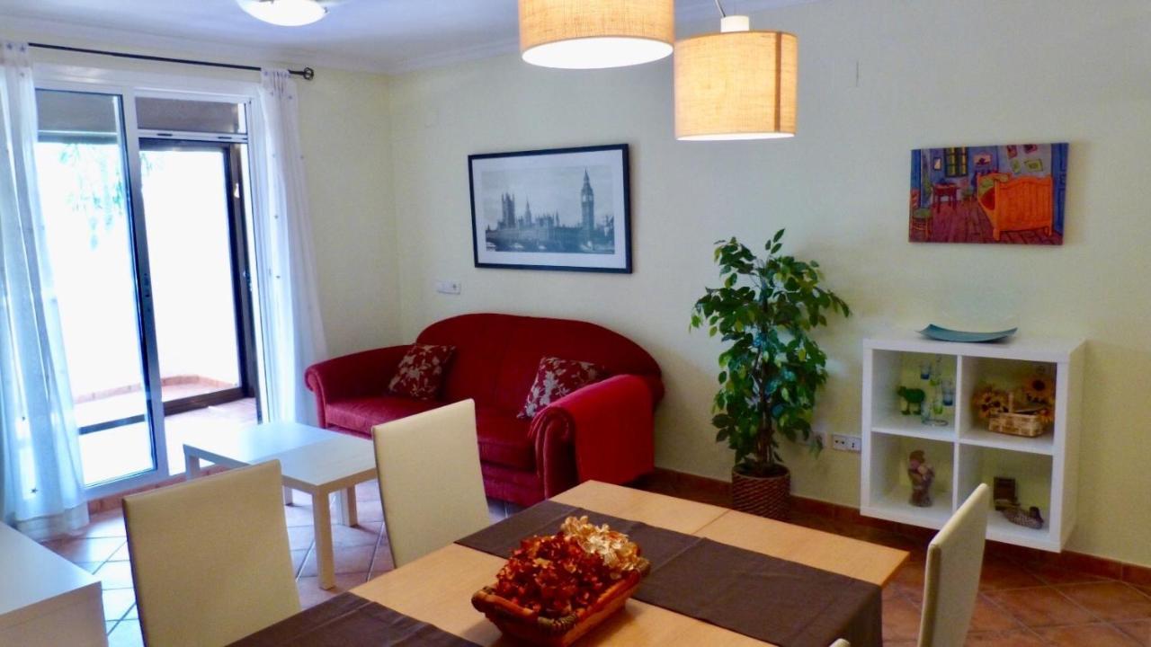 La Felicidad Apartamento En 데니아 외부 사진